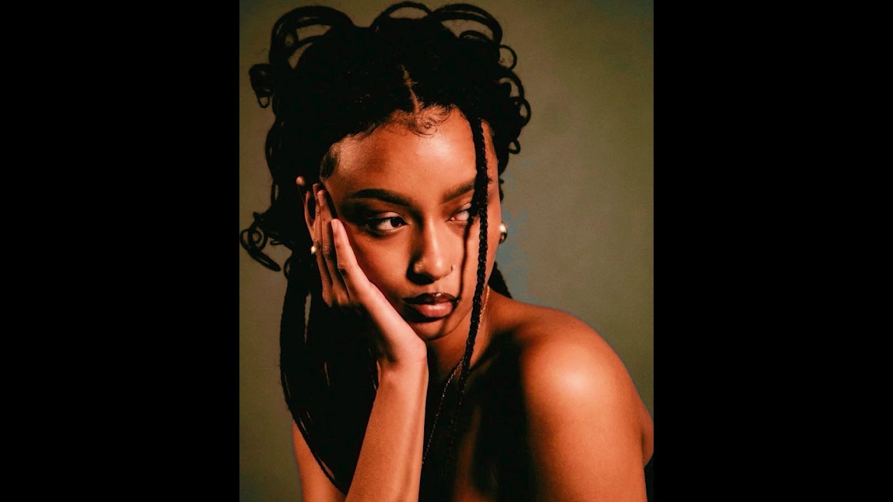 [FREE] CLEO SOL X ERYKAH BADU TYPE BEAT - 
