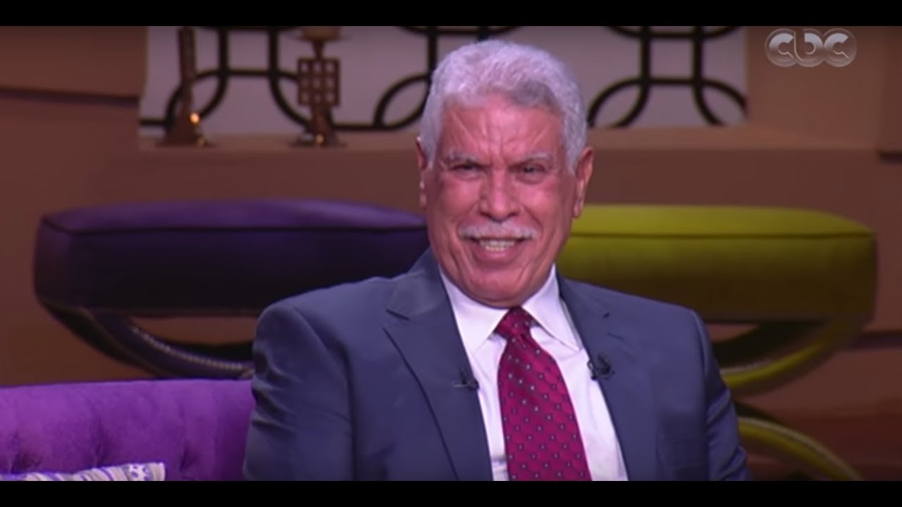 معكم منى الشاذلي| 