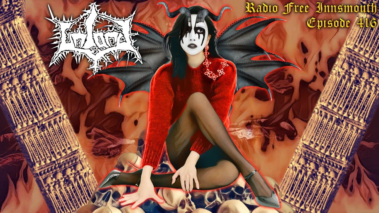 Dutch Black Metal Violence: Unlord