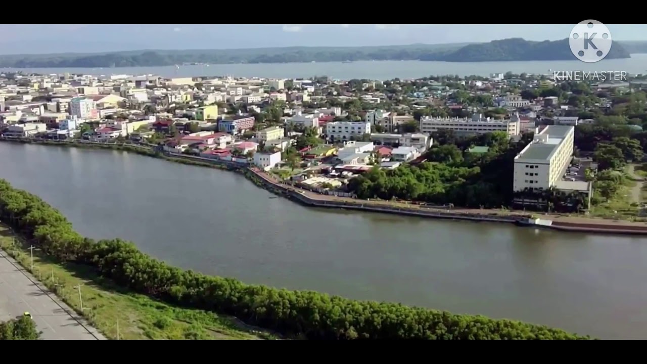 Iloilo city of love