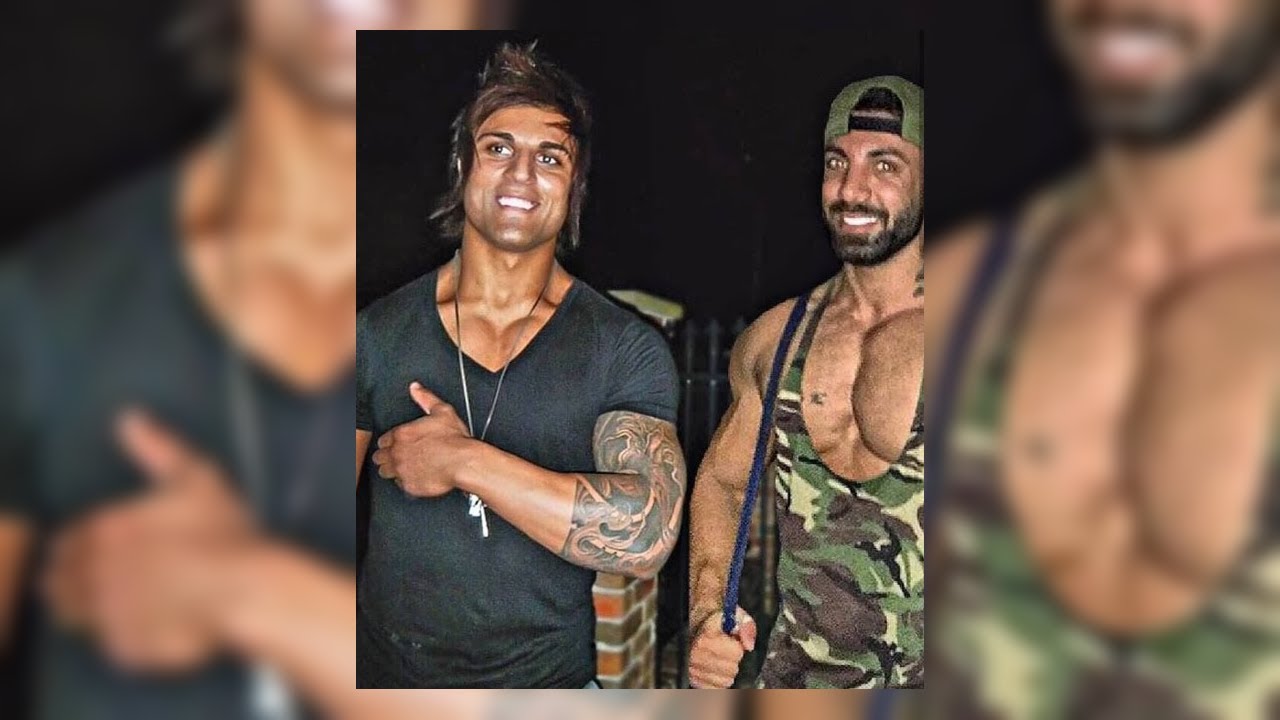 Bioweapon - Bass Power (Original & Phenix remix Mashup - Zyzz Hardstyle Motivation🔱)