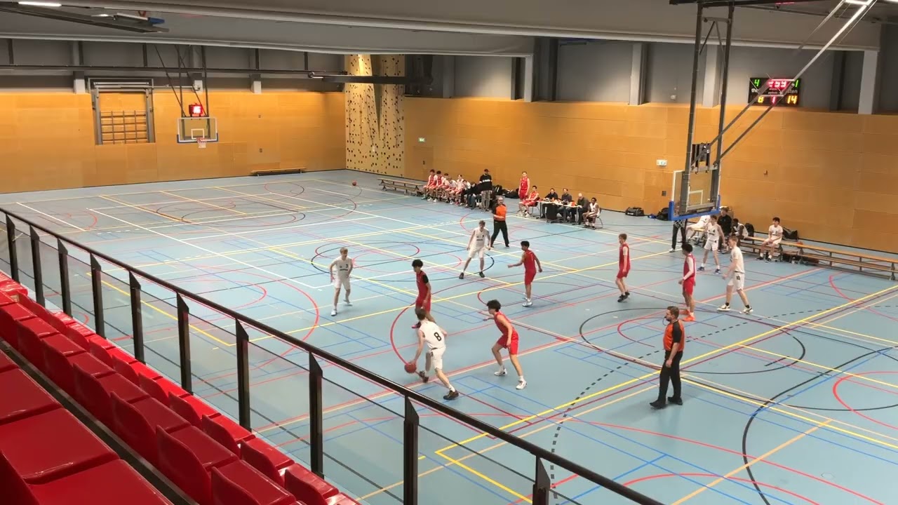 15-2-2026 M16 CSE Landstede Hammers- Apollo Amsterdam