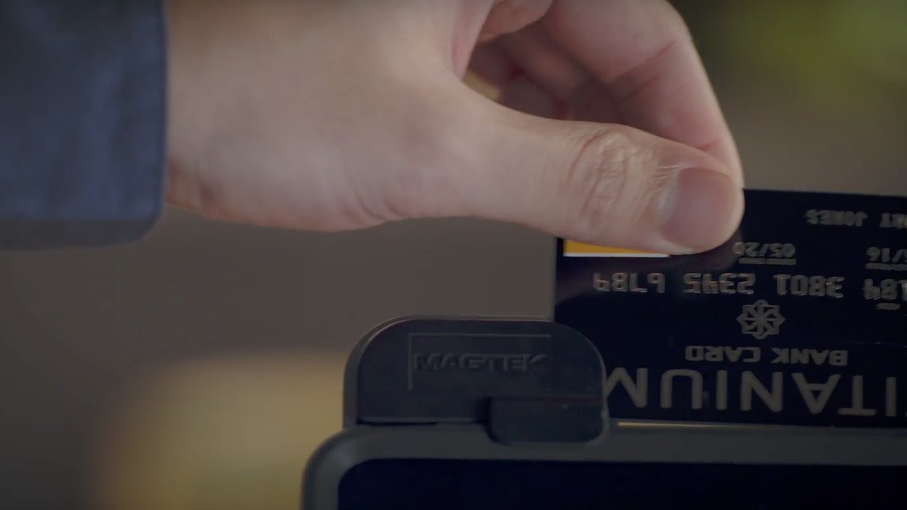 Product Tour:  Integrated Payment Processing for Seamless Payment Capture