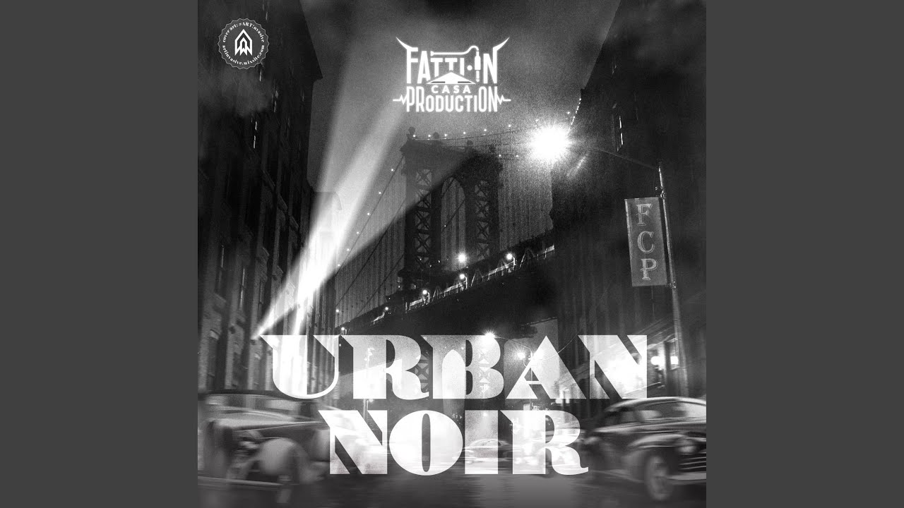 URBAN NOIR