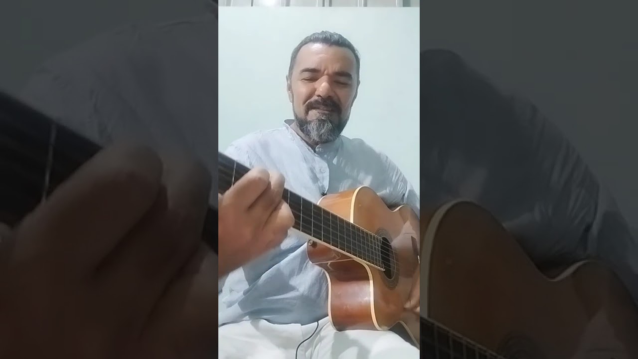 Amada minha