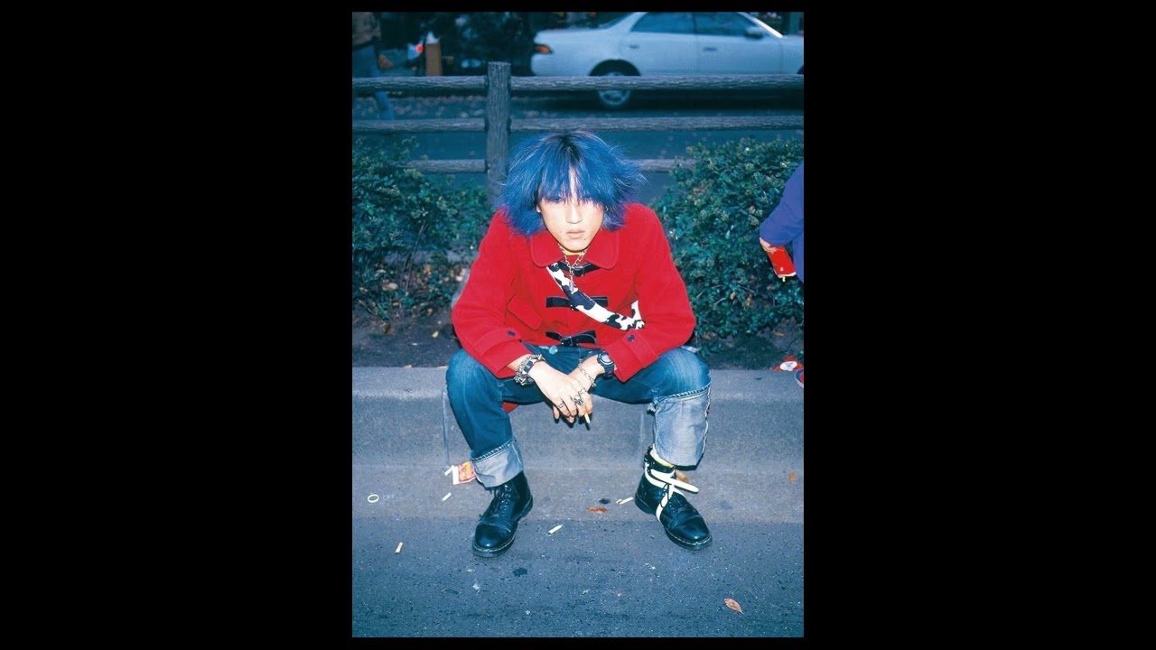 [free] post punk + alternative rock + molchat doma type beat - 