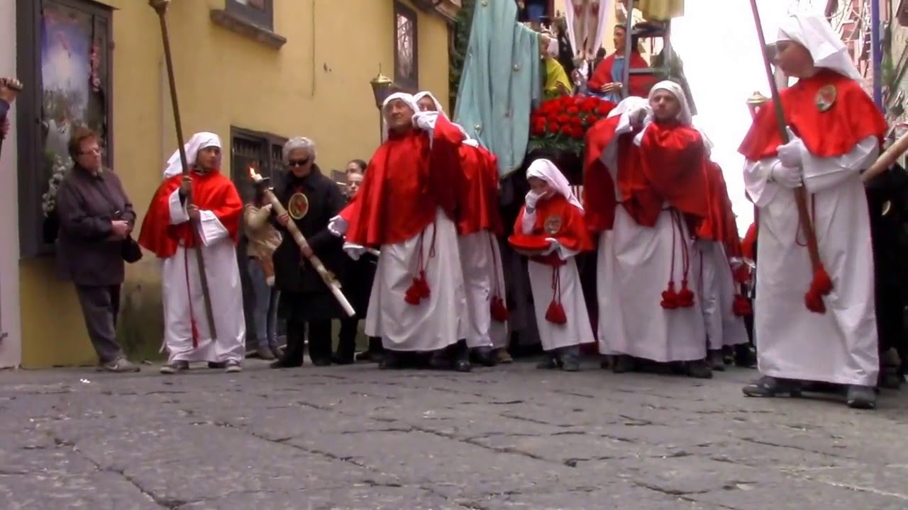 L'Incontro