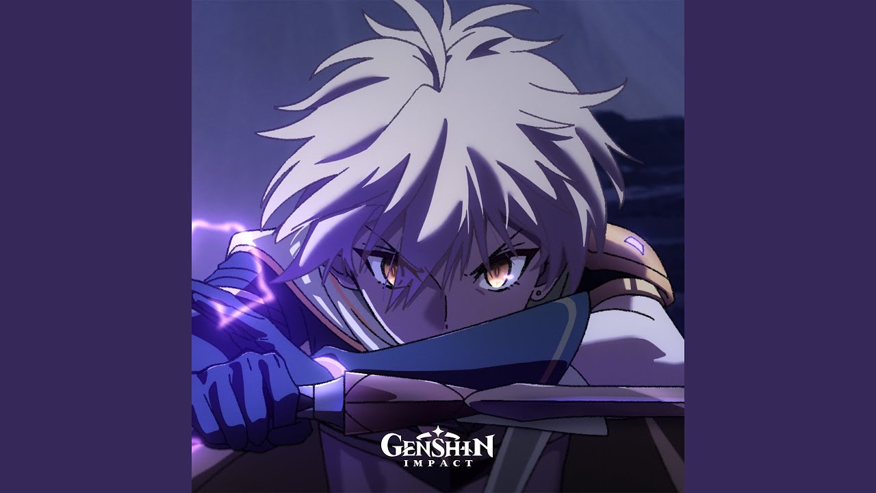 经过 (Genshin Impact's 4th Anniversary Chinese Theme Song)