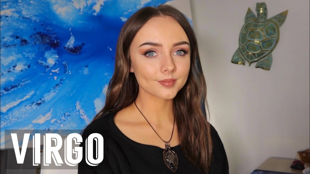 Virgo 😍 Your energy is attractive! July 2024 tarot reading