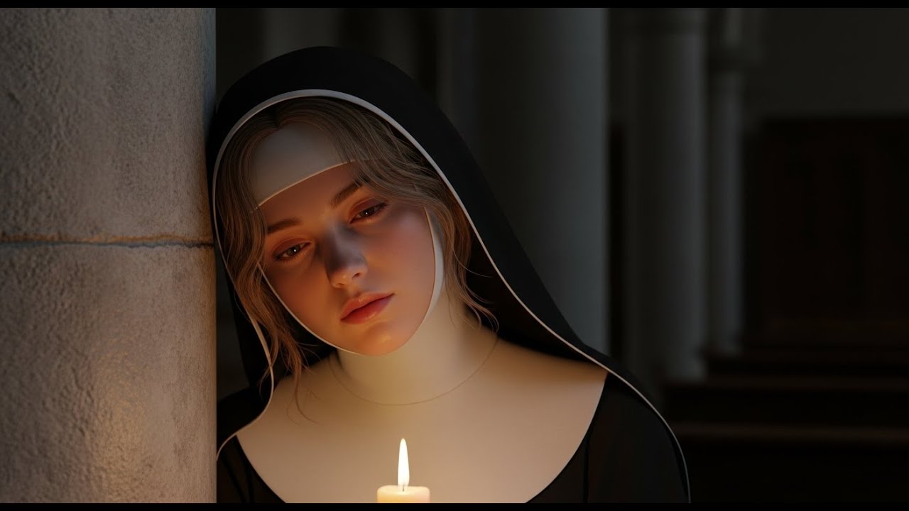 Baptism of Christ – Gregorian Chant of Holy Waters | Sacred Theophany Clear Mind