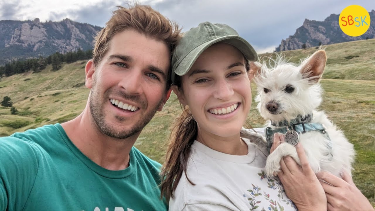 Прощаемся с нашим лучшим другом