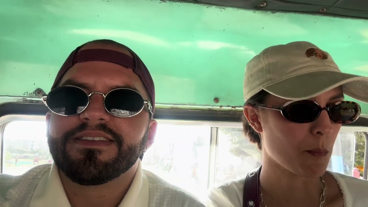 CUBANO VIVIENDO EN MEXICO 🇲🇽 VISITA VARADERO 🏖️🇨🇺 | ¿DÓNDE ESTÁN LOS TURISTAS?