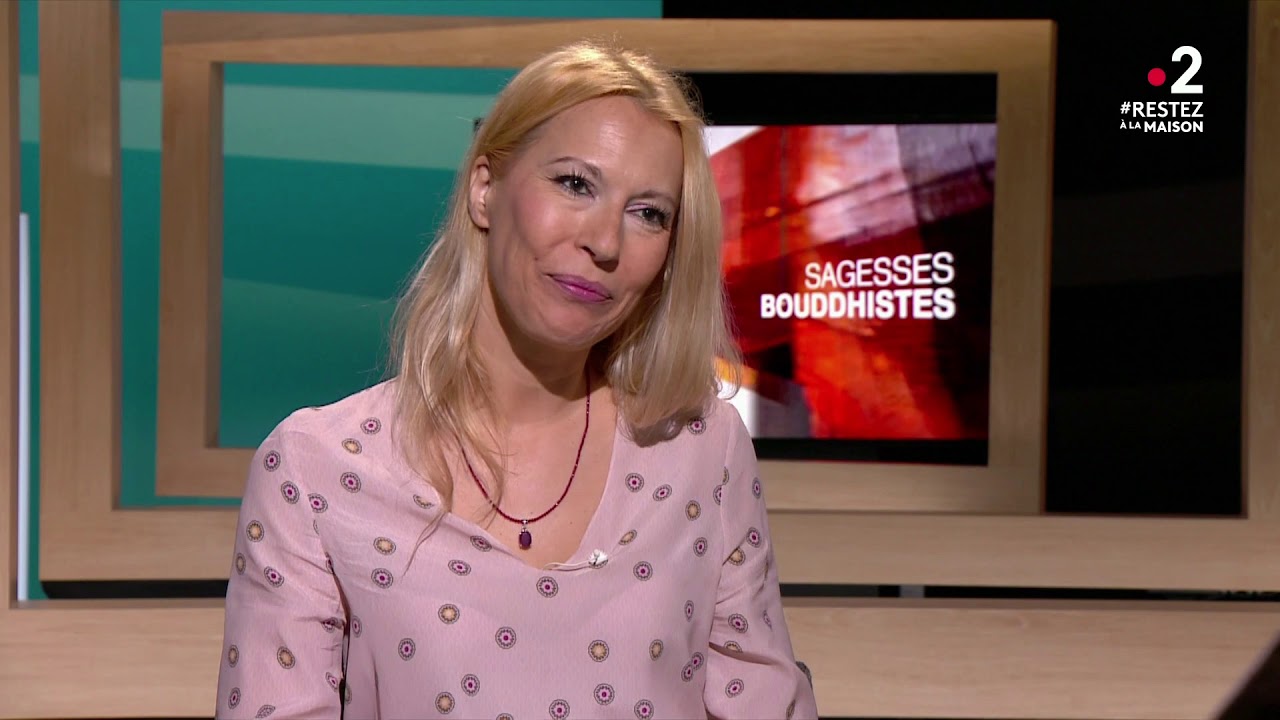 Sagesses bouddhistes 19 04 2020