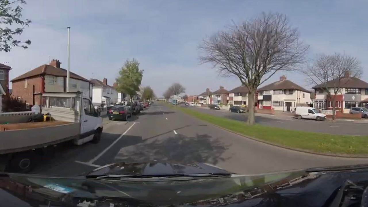 Southport Road Bootle Liverpool. #Liverpool360 #Lockdown360 #Covid19