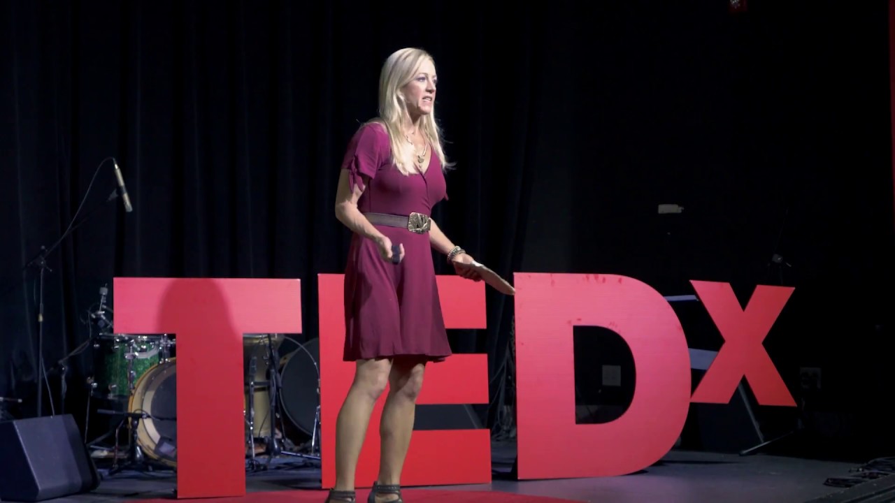 Hemp as a Crop | Frances Tacy | TEDxAsheville