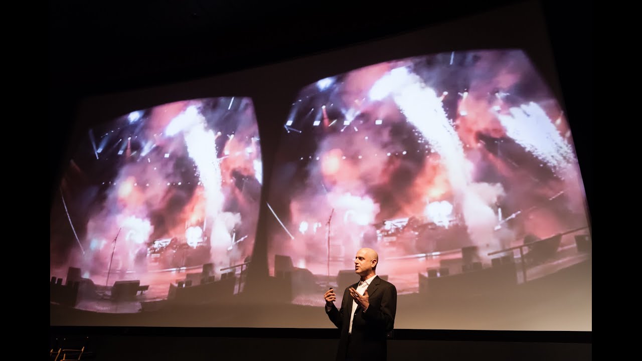 Evan Nisselson, LDV Capital: It&rsquo;s Coming! The Internet of Eyes will Allow Objects to See