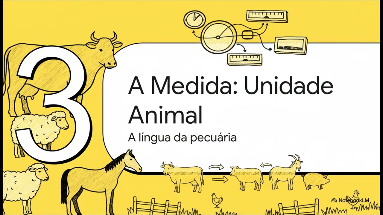 Capacidade de Suporte da Pastagem