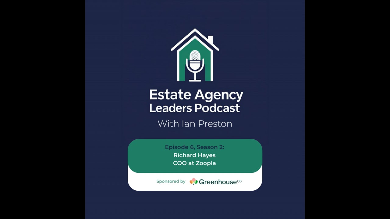 Winning together: How the COO of Zoopla, Richard Hayes, evolved his leadership style