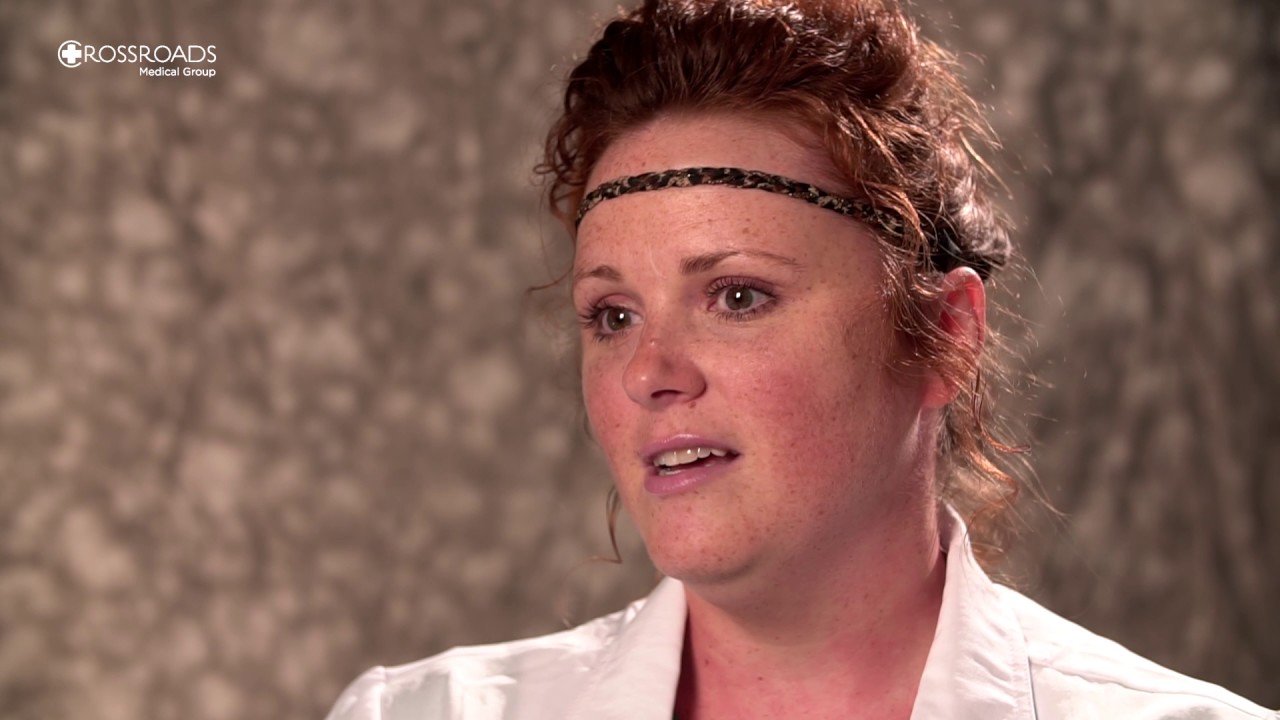 Veronica Crawley, APN, FNP/ACNP