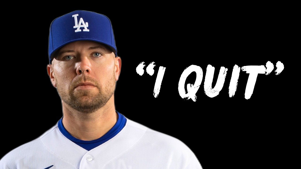 The MLB Star No One Wanted