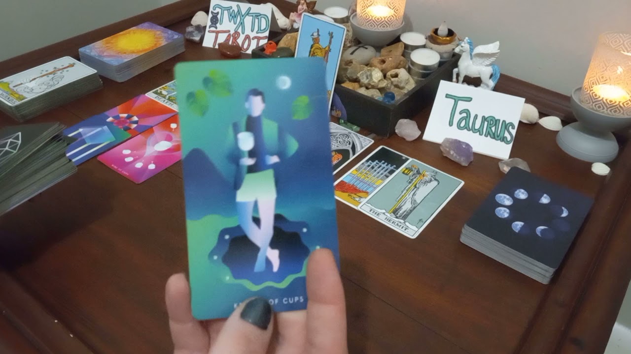 #Taurus #Tarot ♉ July 2021 💫You don't wanna fight anymore, you just wanna be happy!💫