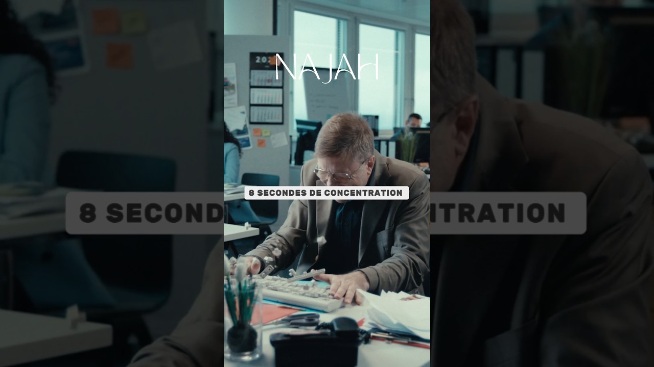 PROBL&Egrave;ME DE CONCENTRATION