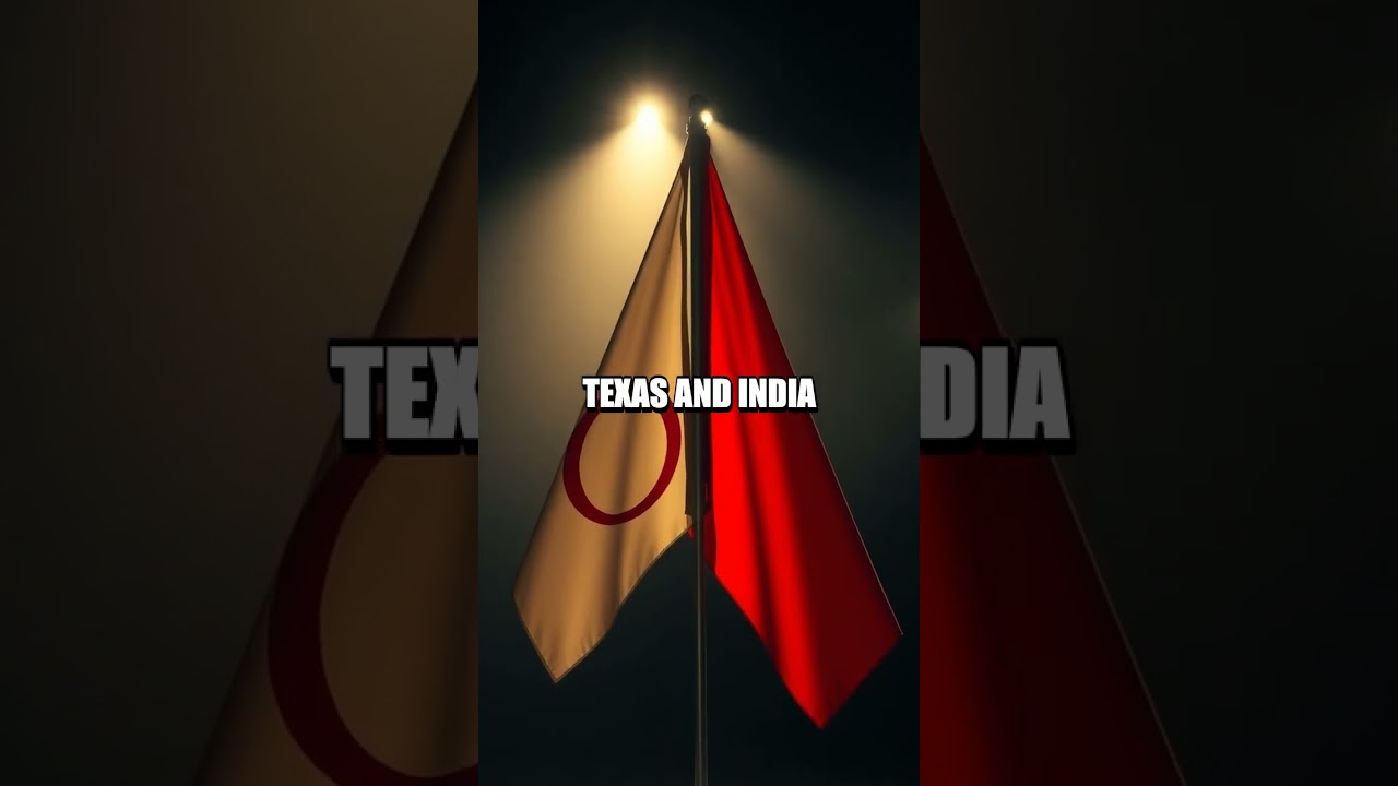 Texas vs. India: A 5-Facet Face-Off