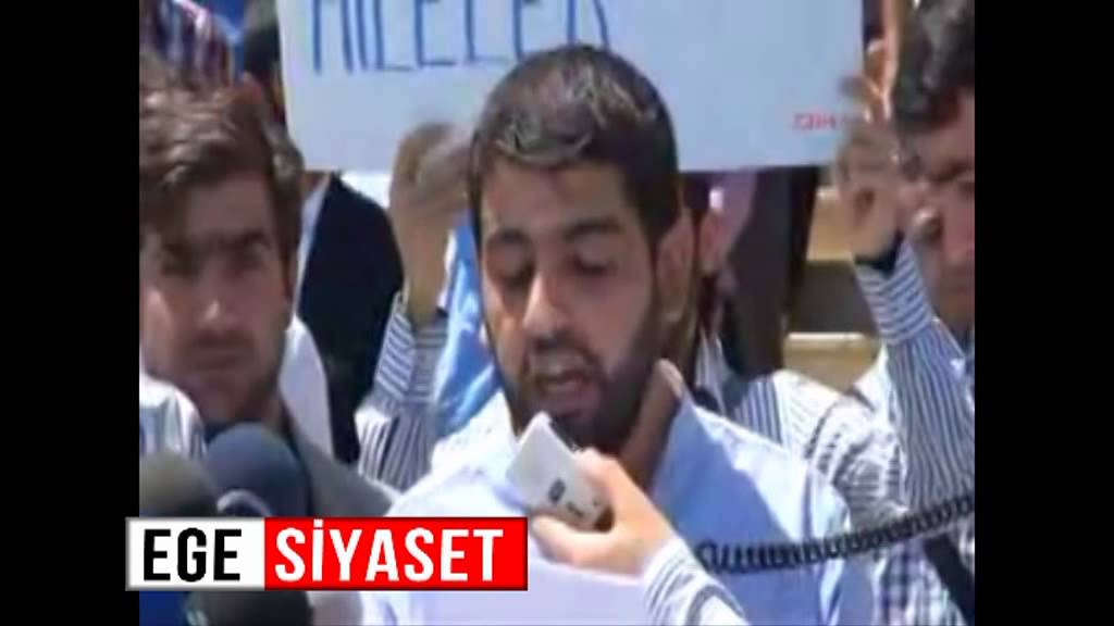 Allah'ın Ayetiyle Alay Eden Duman, Diyarbakır'da Konser Veremeyecek