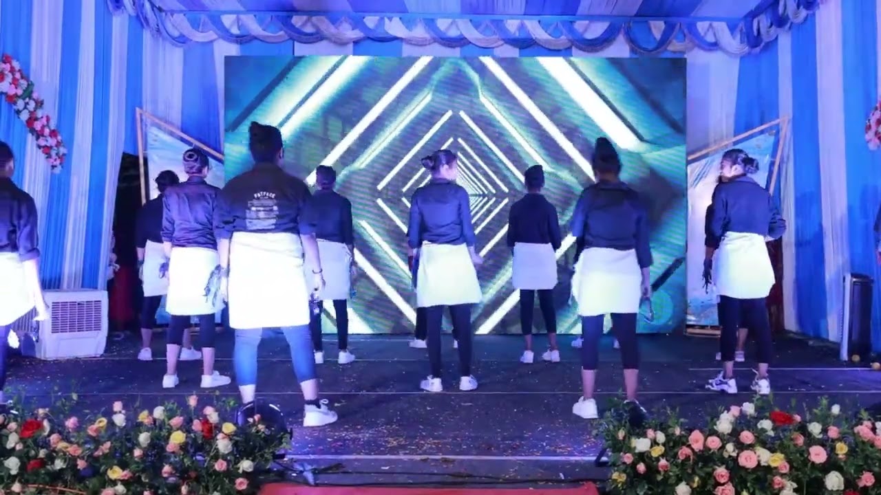 Annual day Celebration-2024-2025