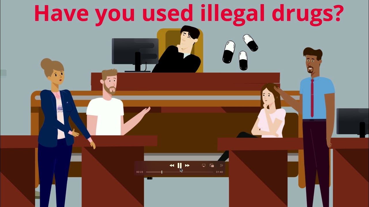 10 Worst Questions You Will Get Asked At Child Custody Hearing