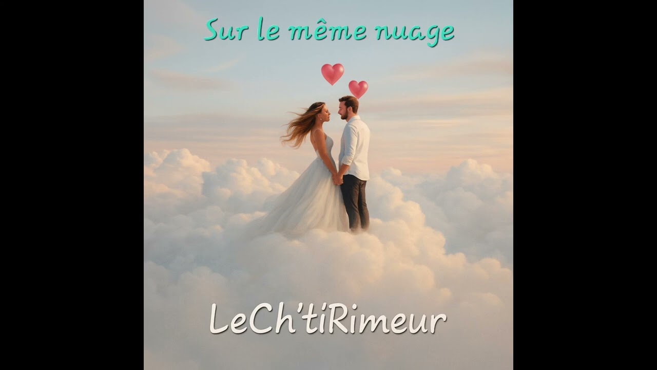 Sur le même nuage
