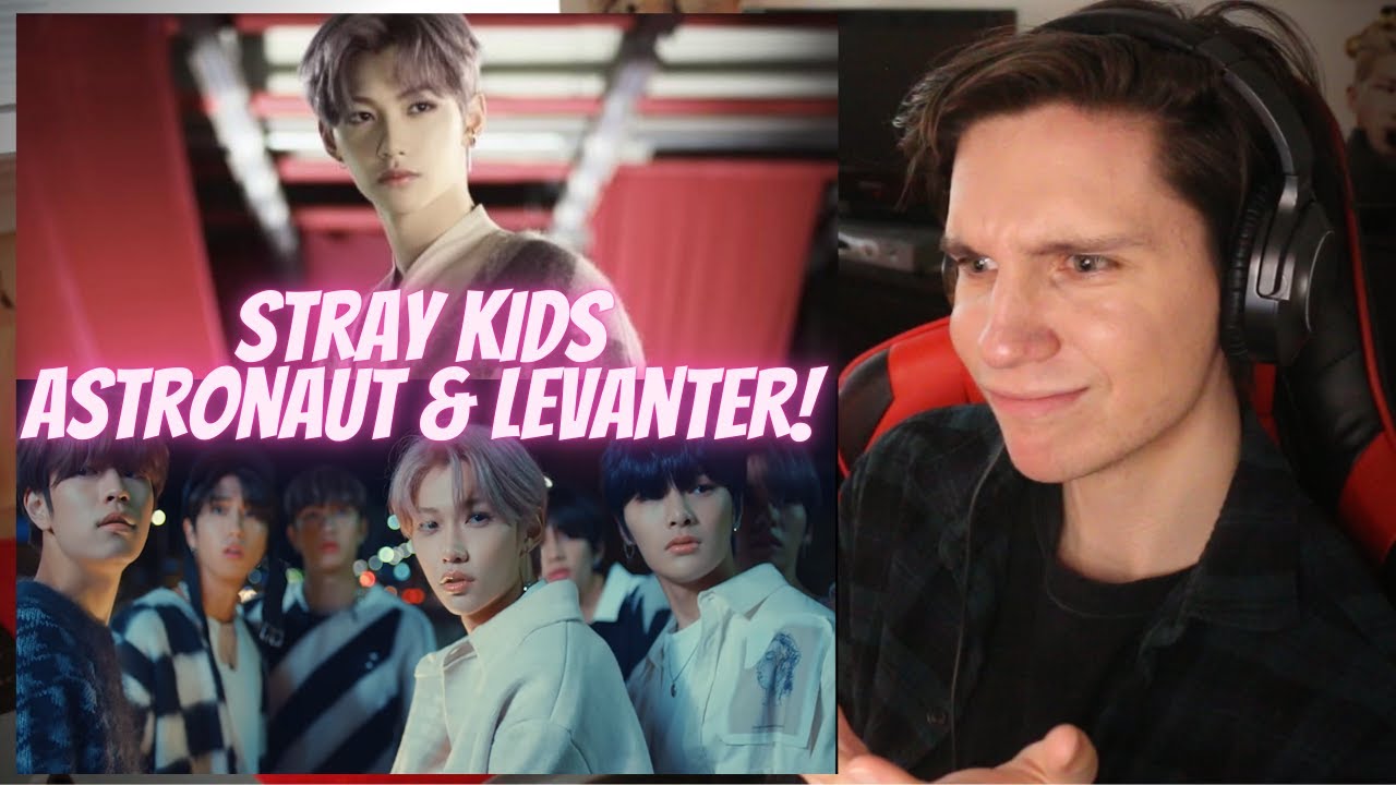 DANCER REACTS TO STRAY KIDS | 