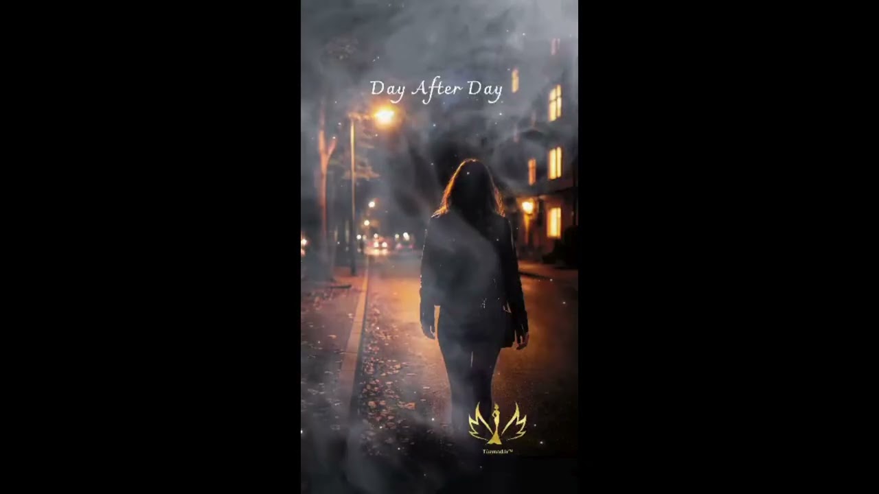 Day After Day ( English version )