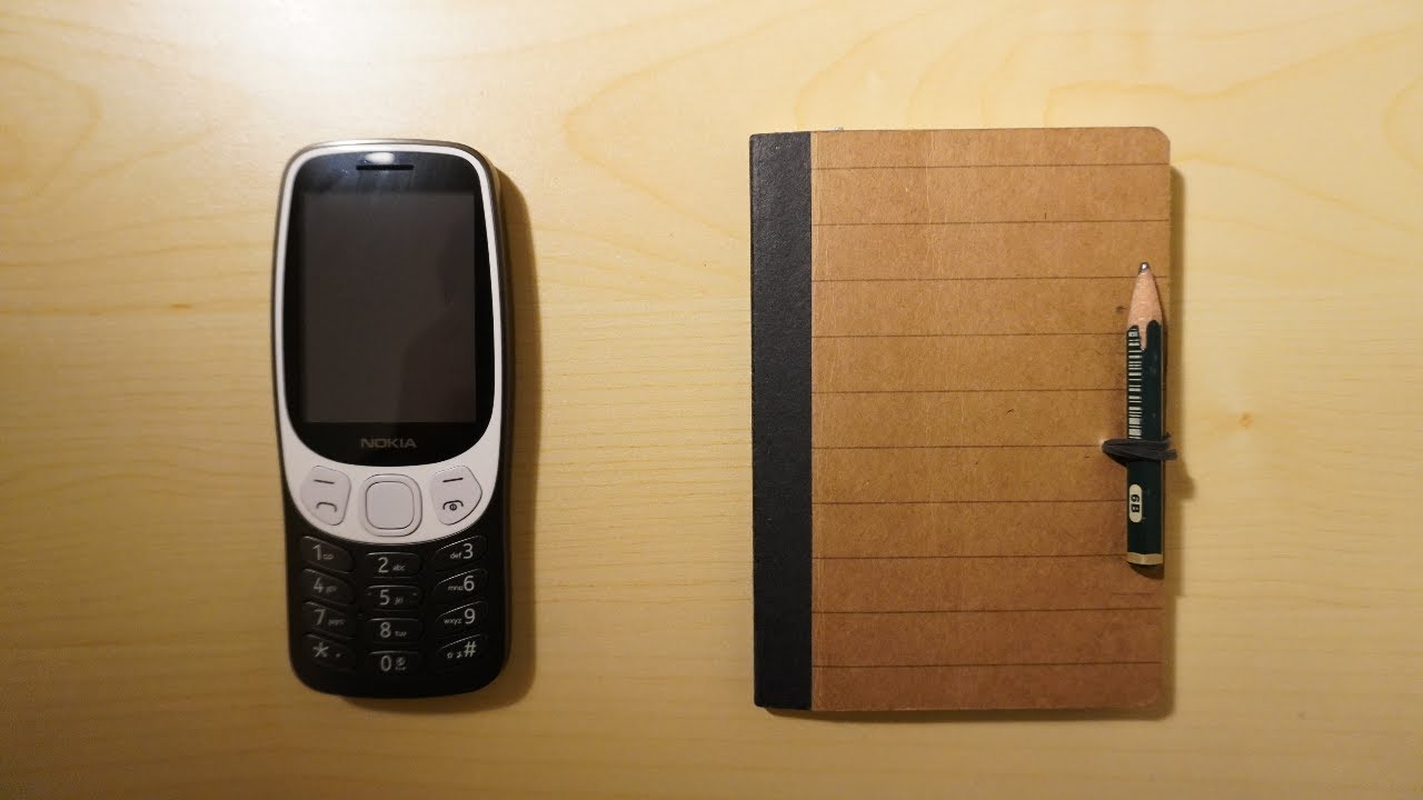 si può vivere senza Smartphone?