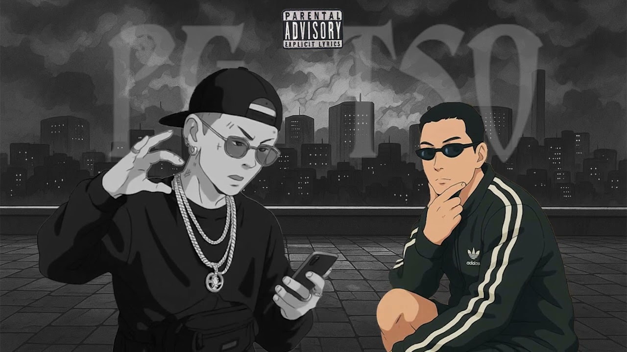 PG & Tso - Heleh ug  [Episode - 1] (Official Lyrics video)