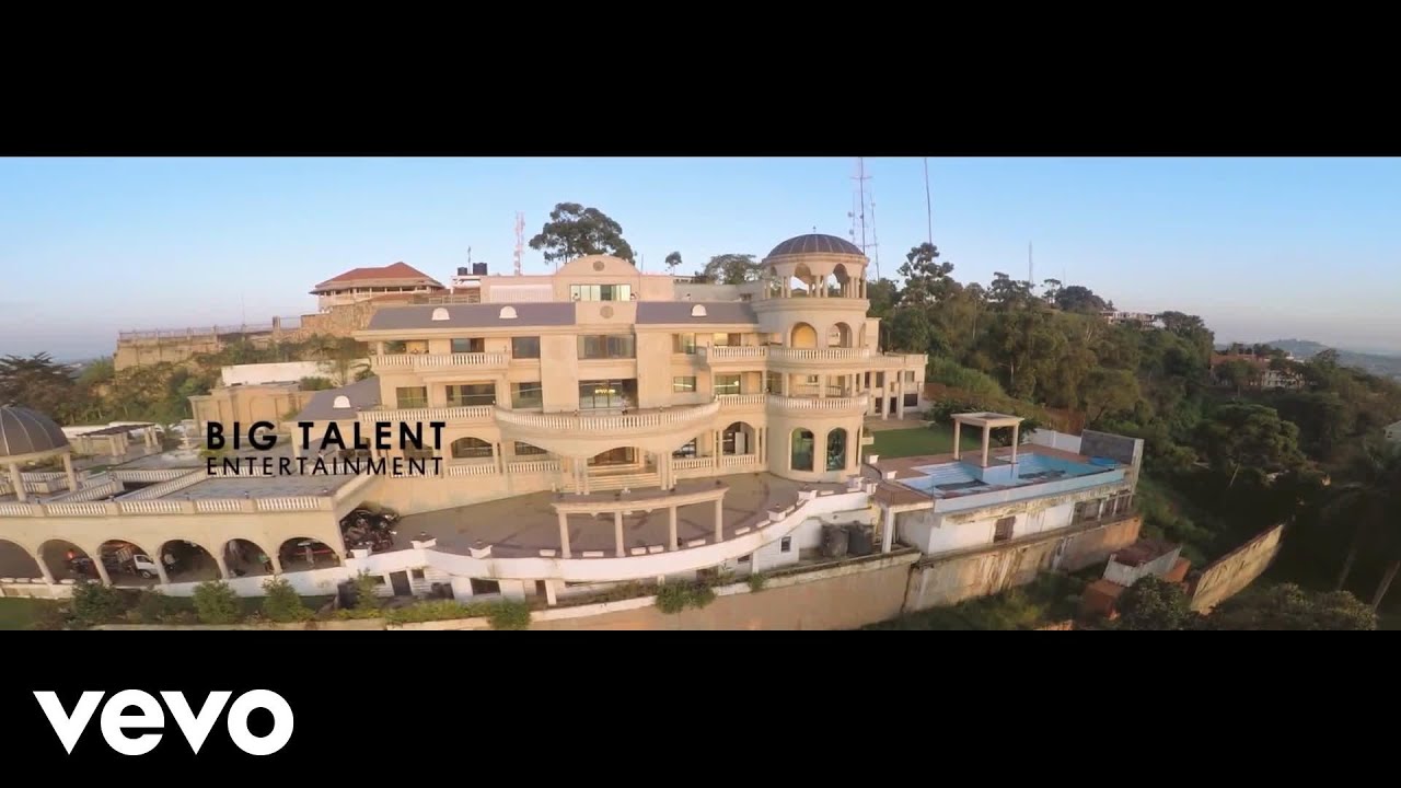 Eddy Kenzo - Royal