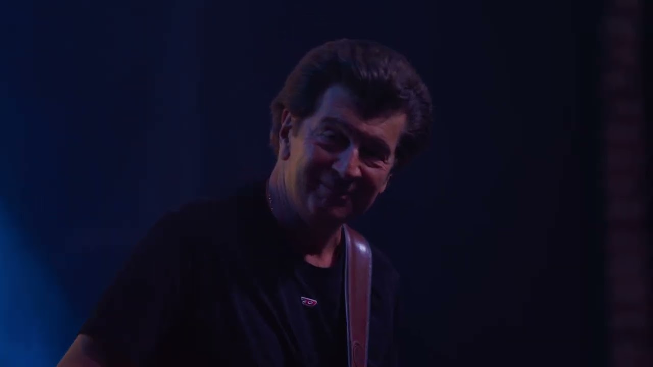 Bajaga i Instruktori – Tamara (Live @ Tvornica kulture - 40 godina Pozitivne geografije)