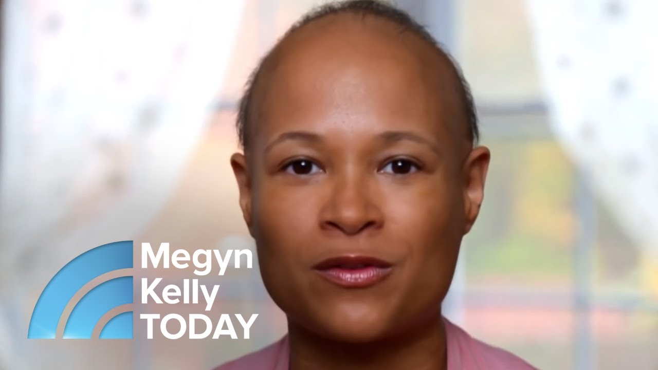 Honoring A Young Woman’s Bravery After Fatal Breast Cancer Diagnosis | Megyn Kelly TODAY