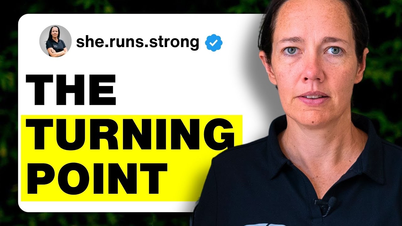 The Truth About Qualifying for Boston as an Over-45 Female Runner