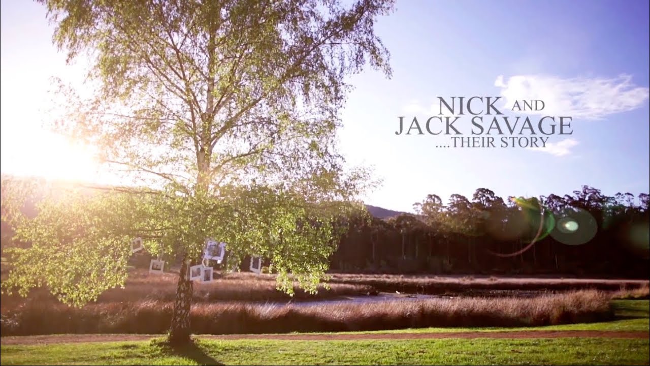 Nick And Jack's Story | 525 Foundation