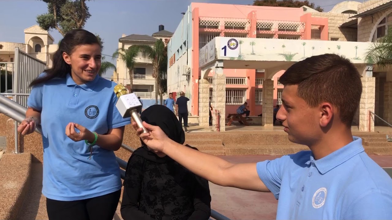 لو كان بيننا- ذكرى المولد النبوي الشريف 2019/2020
