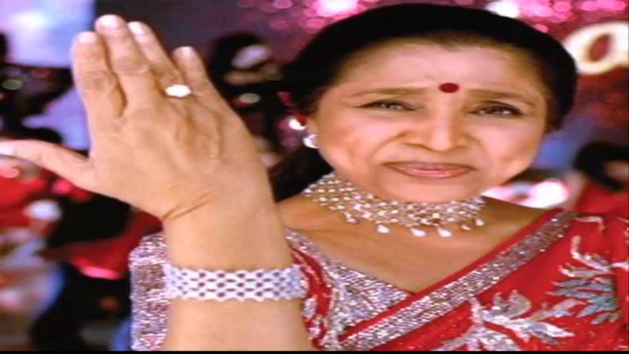 O Laal Meri