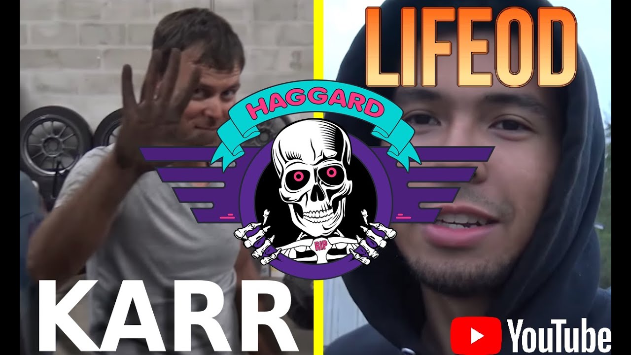 Life OD The Truth EXPOSED!