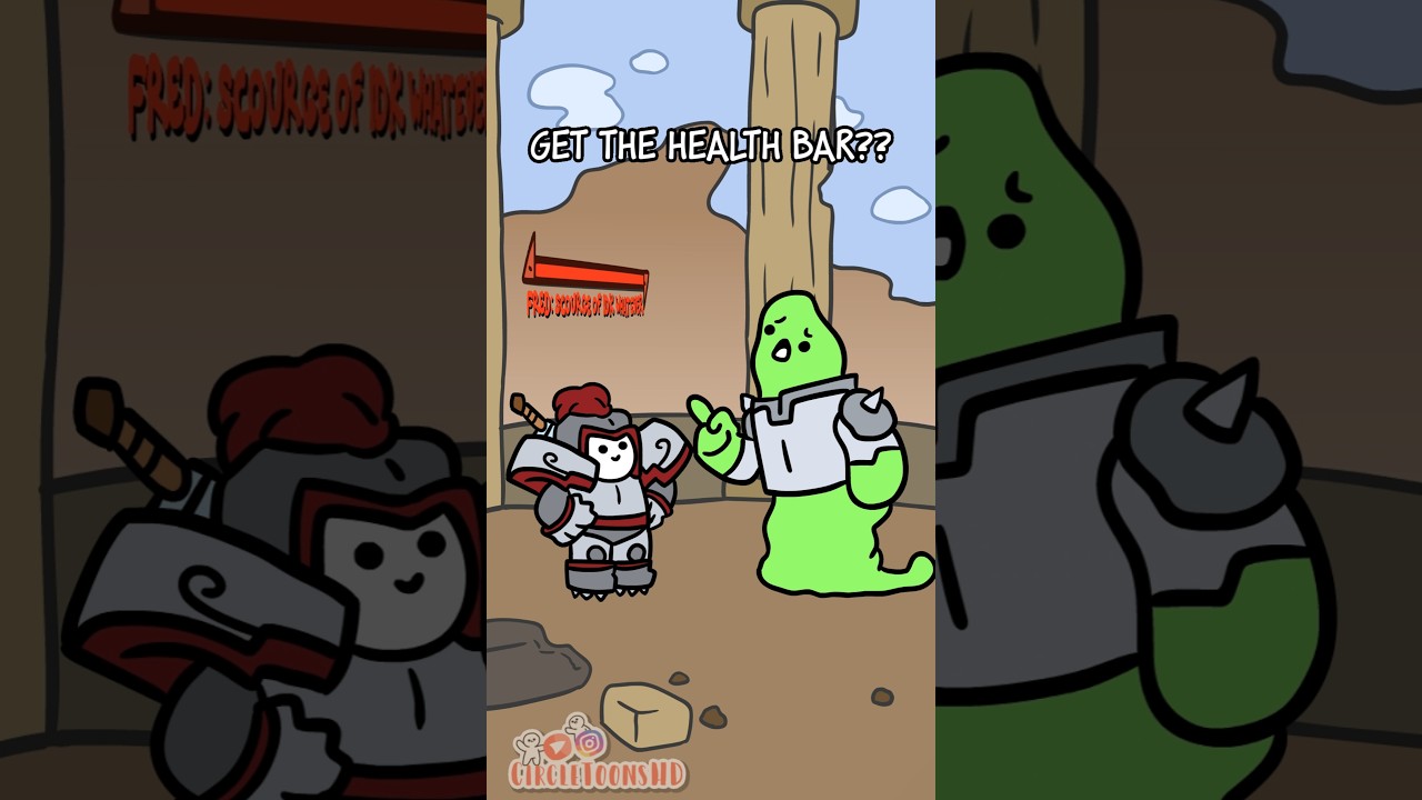 When You Miss a Low-Level Boss