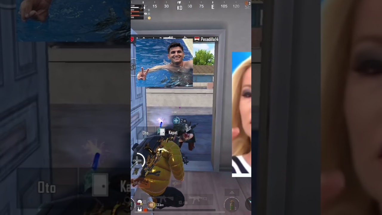 #pubg