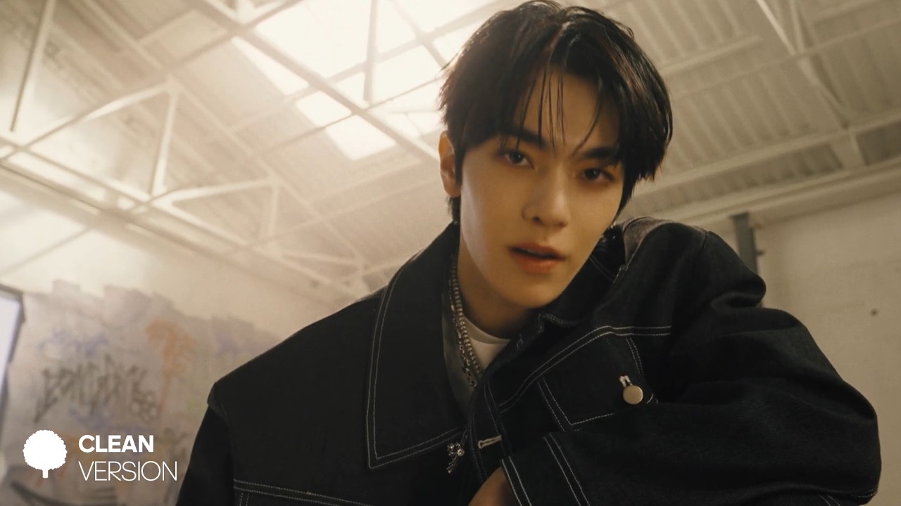 [MOOD FILM] TUNEXX OT6 'US ONLY: We’re Set By Us Only' Clean Ver.