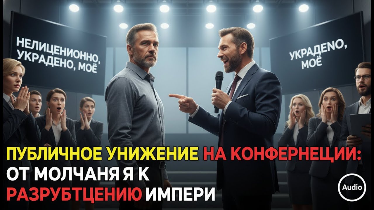 ПУБЛИЧНОЕ УВОЛЬНЕНИЕ ИНЖЕНЕРА ПРИ СОТНЯХ КОЛЛЕГ—ЧЕРЕЗ ТРИ НЕДЕЛИ КОМПАНИЯ РУХНУЛА ИЗ-ЗА ТАЙНОГО КОДА