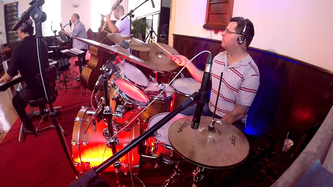 Jorge Camargo & Banda - Ajuntamento