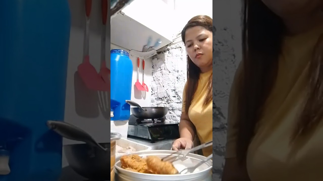 Birthday ganap ng aking pamangkin🎉🎂🎈 Busy akits☺️