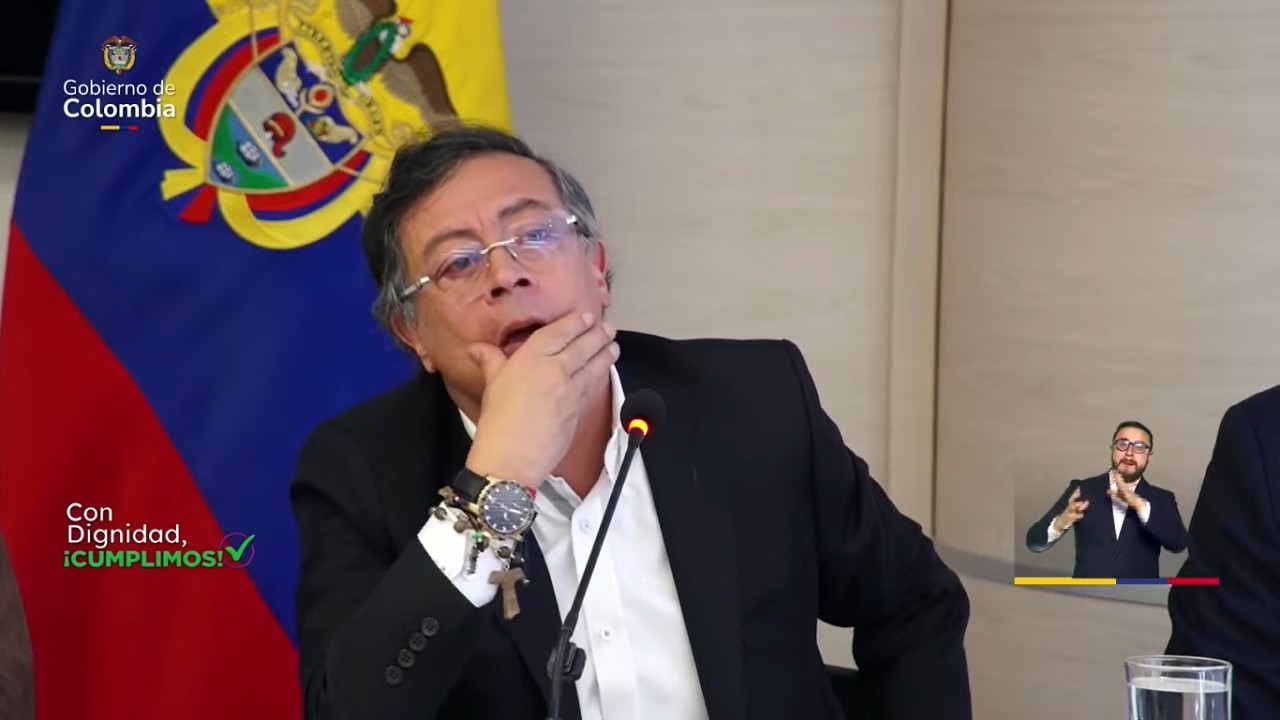 EMPRESARIOS ¡Lo Aplaudieron! COMO NUNCA x esto que hizo y dijo LES DIO TREMENDA CÁTEDRA ¡Magistral!
